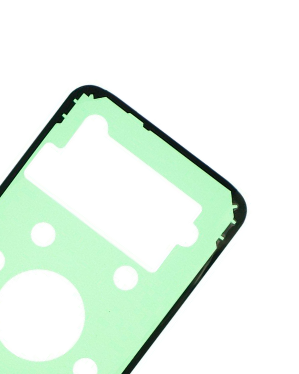 Back cover adhesive for Samsung Galaxy S8 Plus