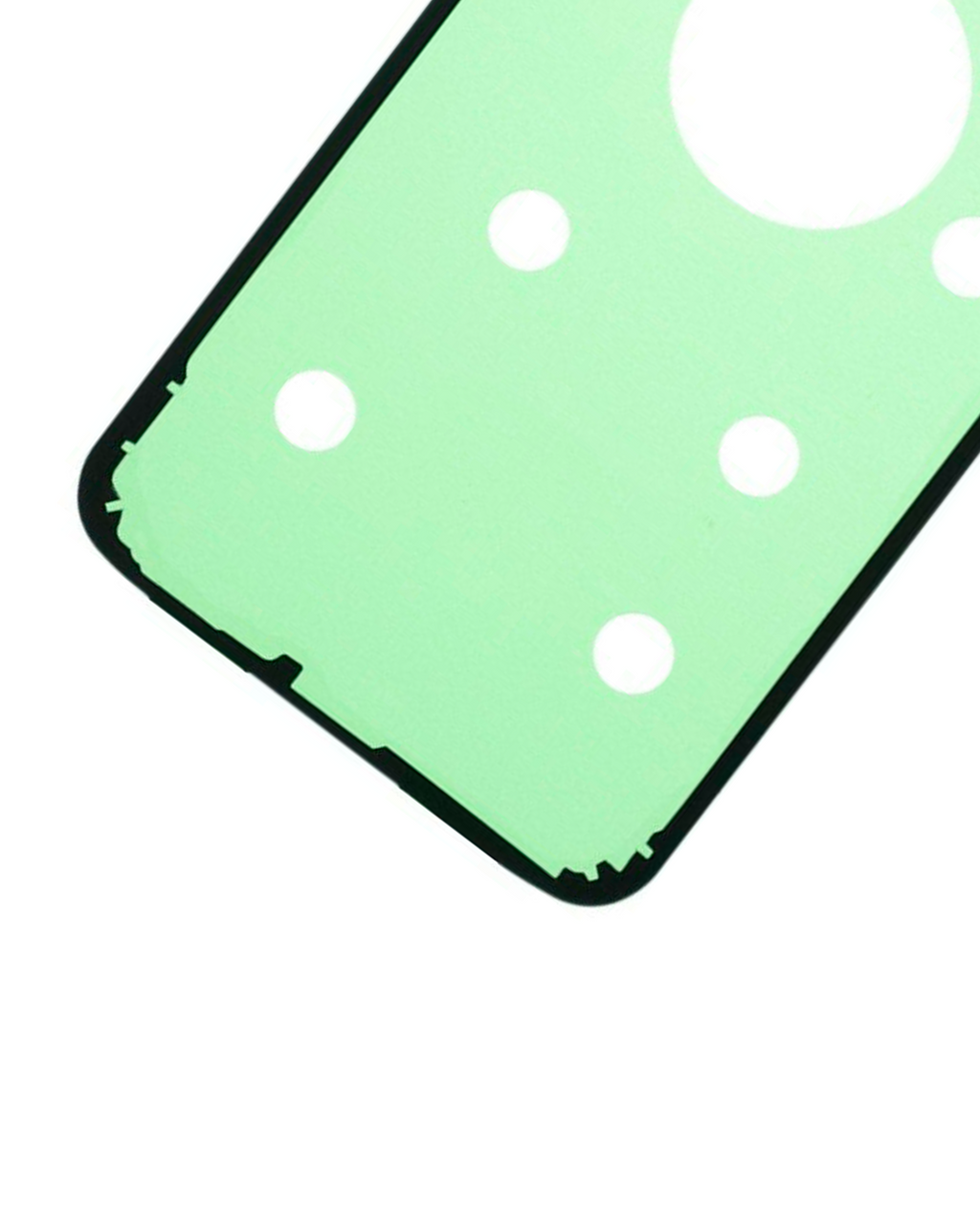 Back cover adhesive for Samsung Galaxy S8 Plus