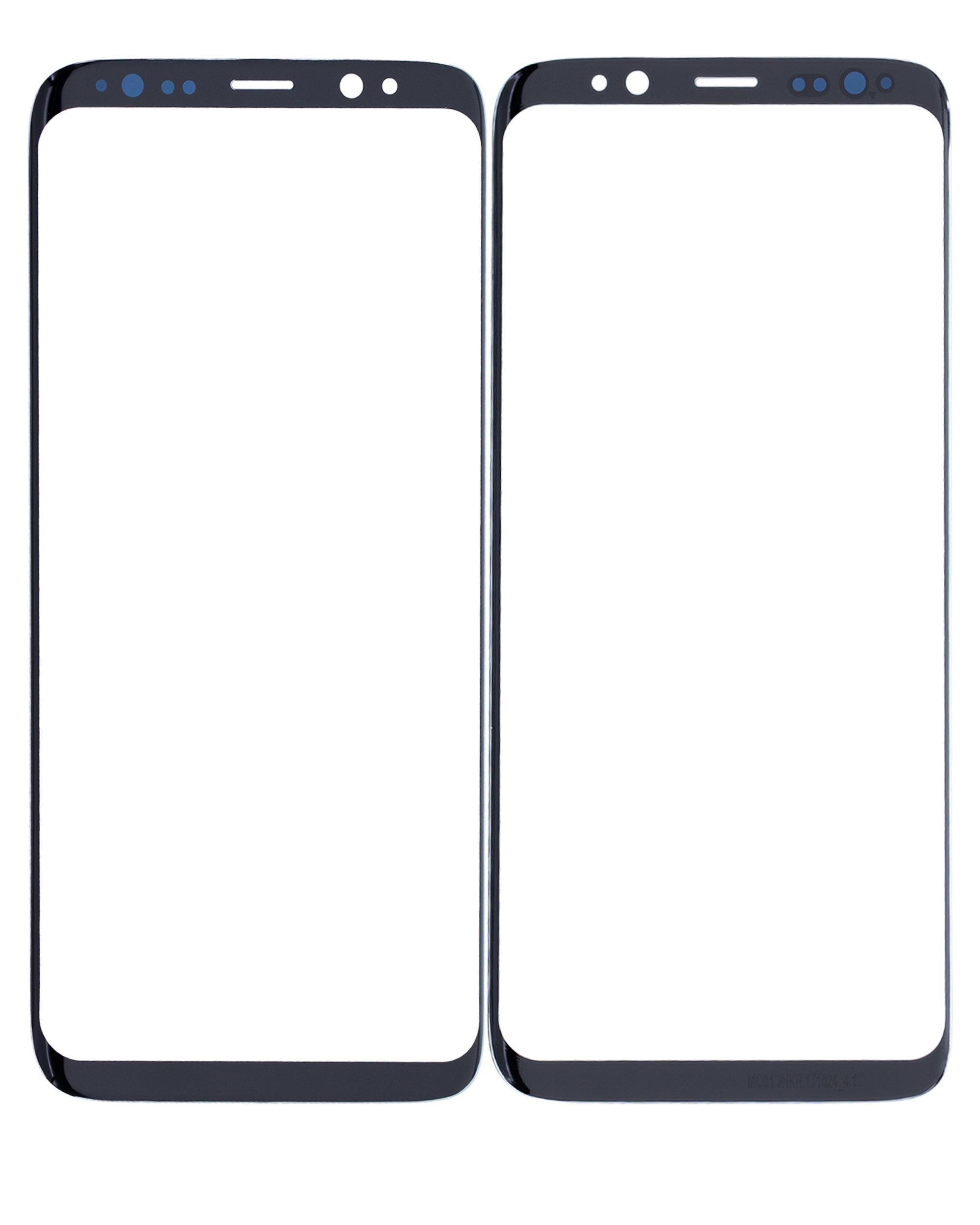 Front Glass only for Samsung Galaxy S8