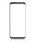Front Glass only for Samsung Galaxy S8