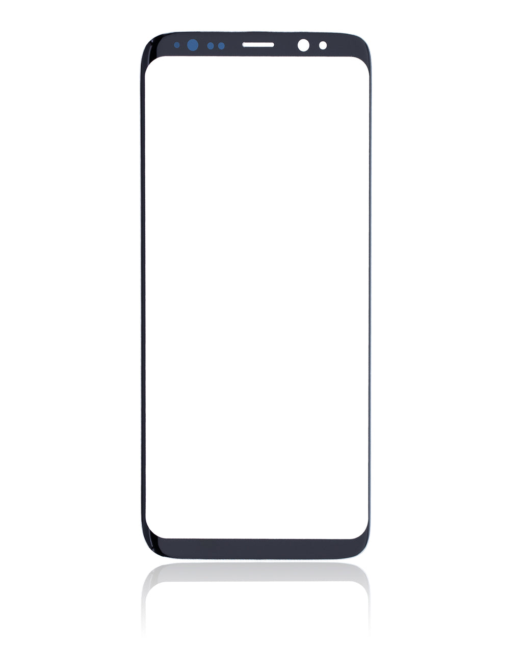 Front Glass only for Samsung Galaxy S8