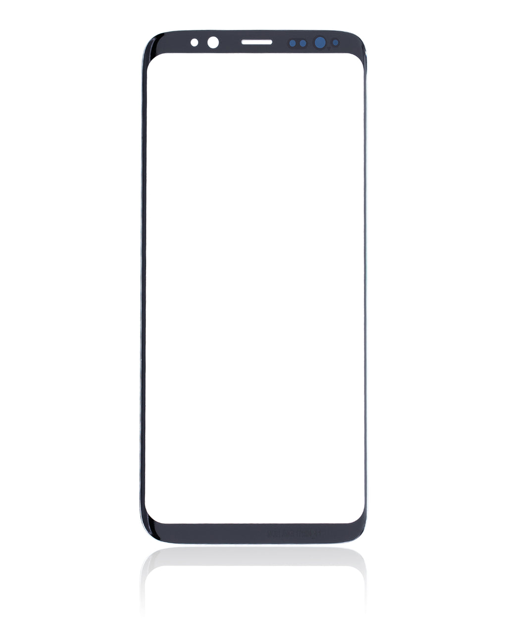 Front Glass only for Samsung Galaxy S8