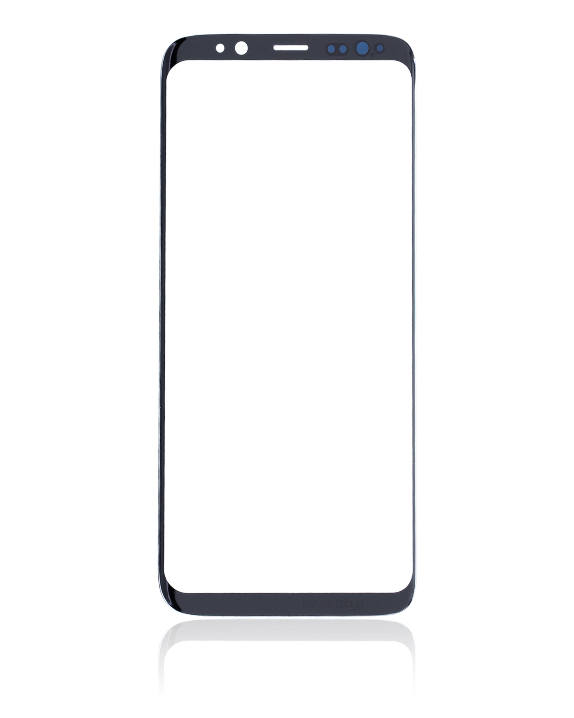 Front Glass only for Samsung Galaxy S8