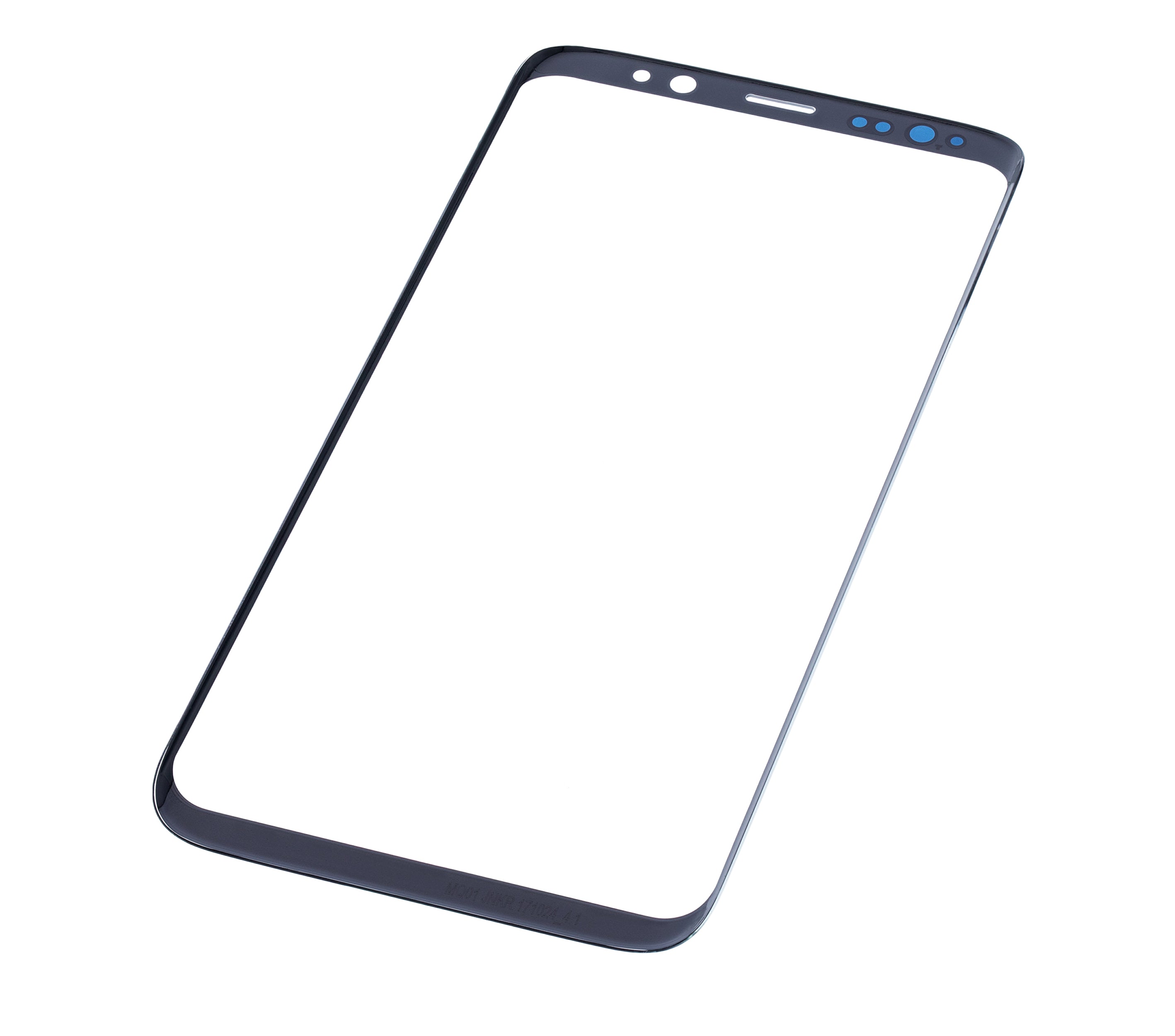 Front Glass only for Samsung Galaxy S8