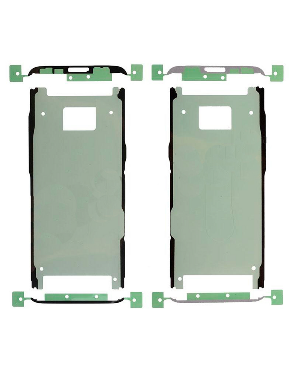 LCD-Klebeband für Samsung Galaxy S8