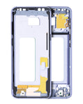 Backcover/Rahmen für Samsung Galaxy S8 Plus (mit Kleinteilen) (Orchid Gray)