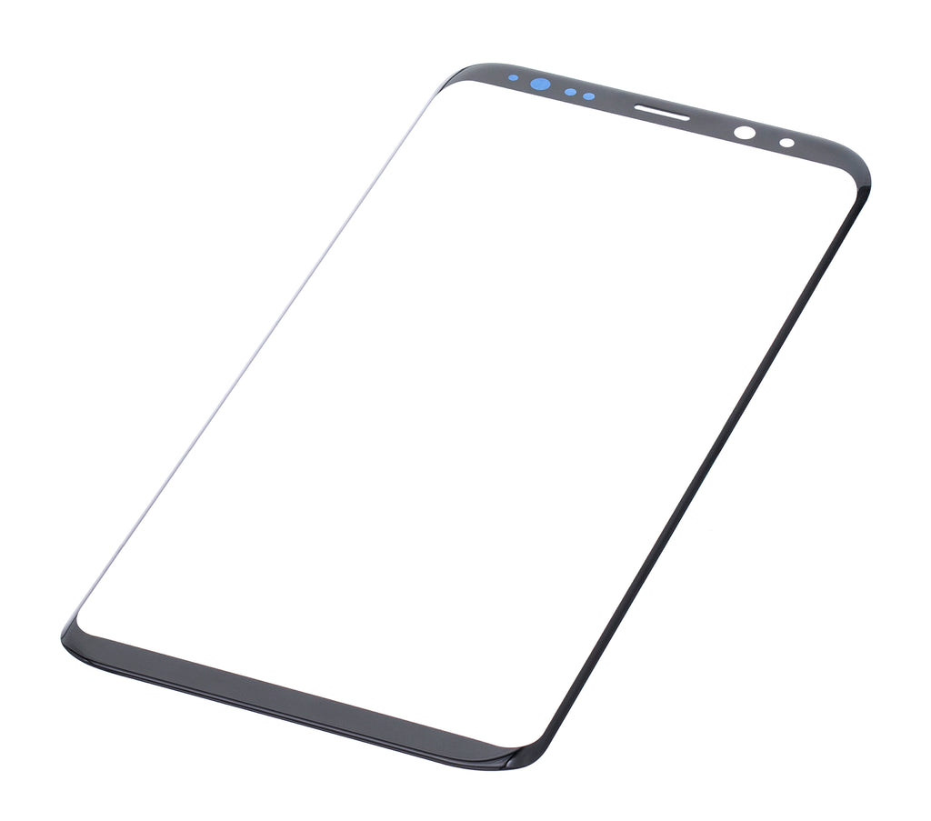 Front Glass Only for Samsung Galaxy S8 Plus