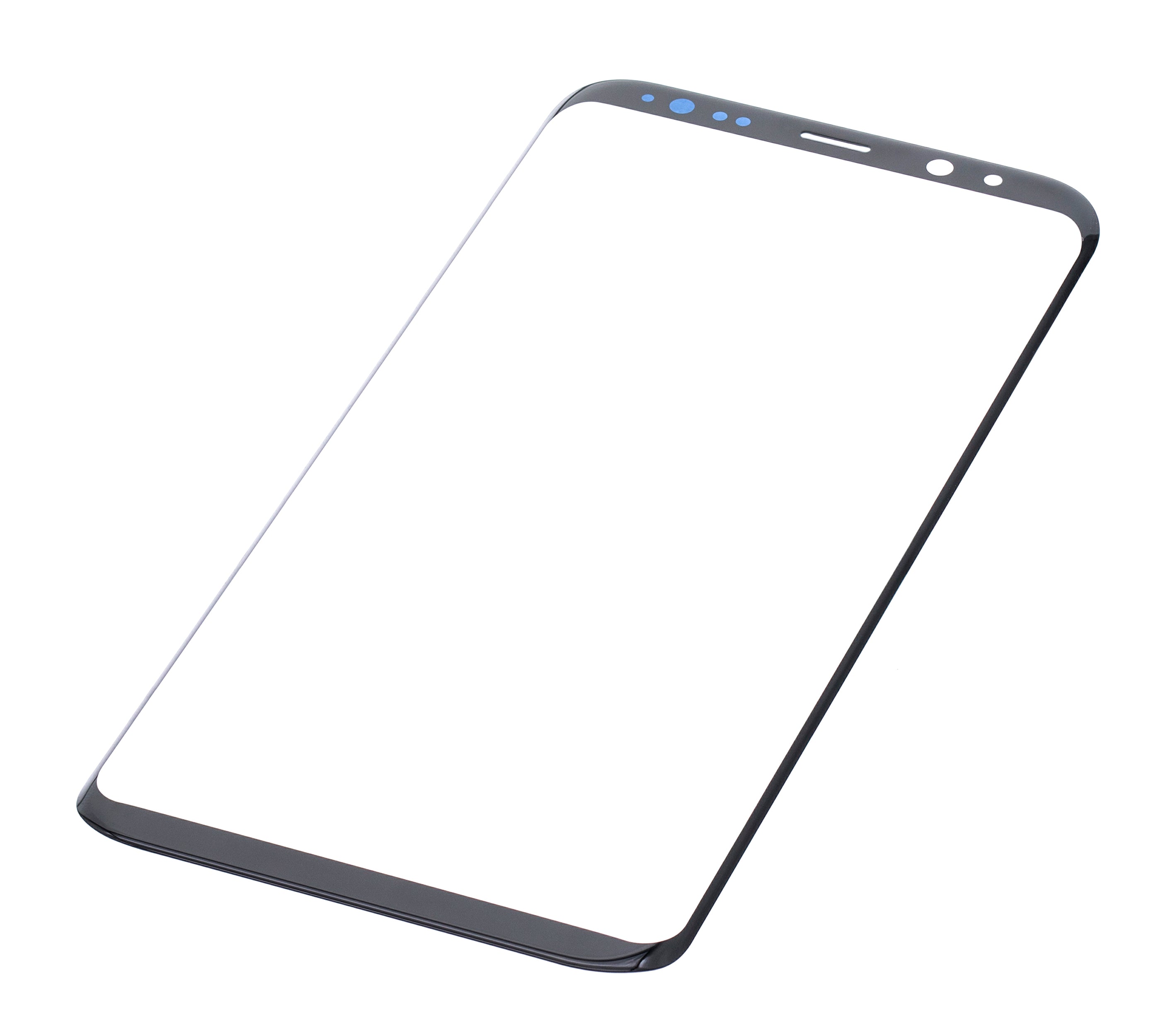 Front Glass Only for Samsung Galaxy S8 Plus