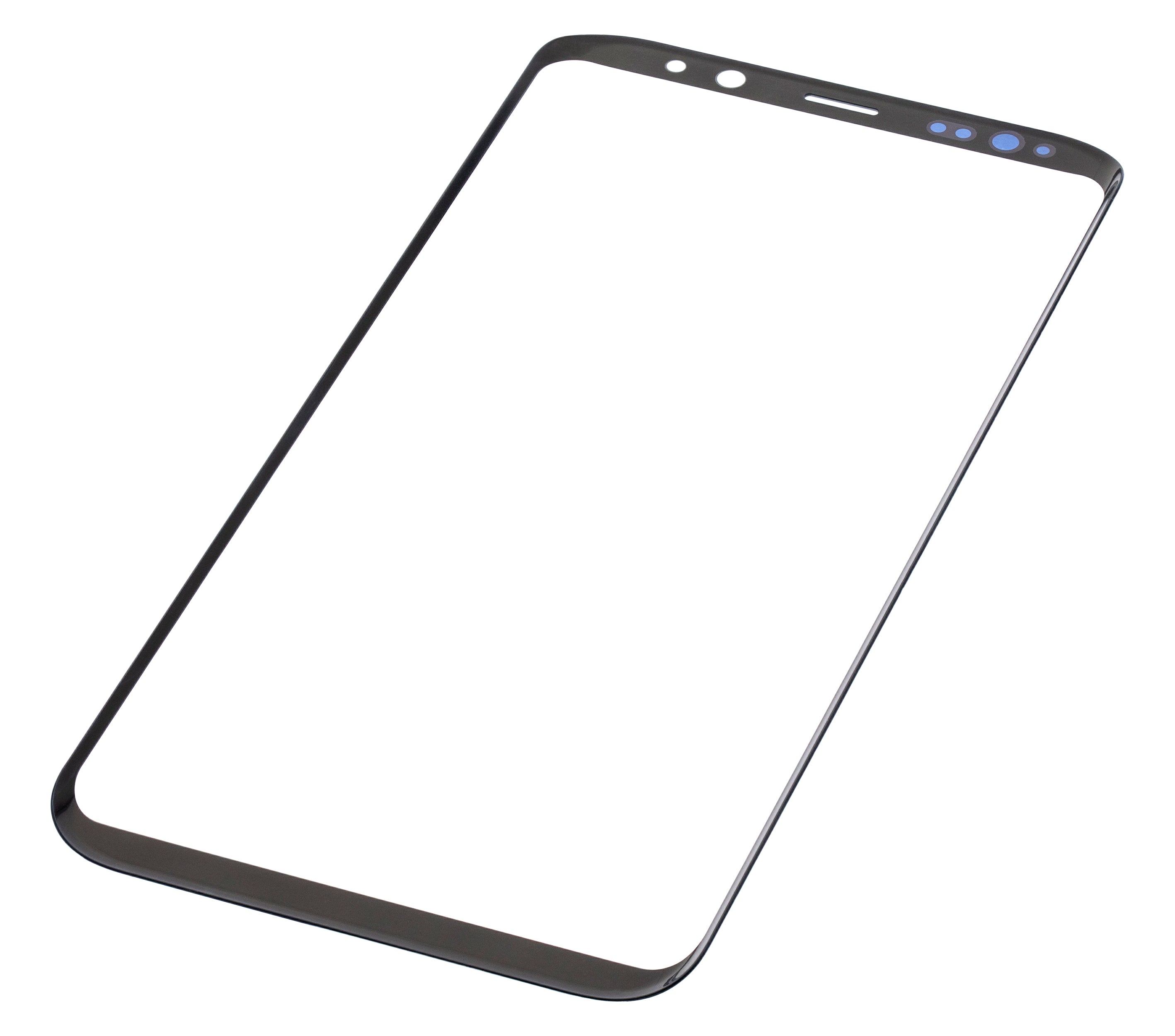 Front Glass Only for Samsung Galaxy S8 Plus