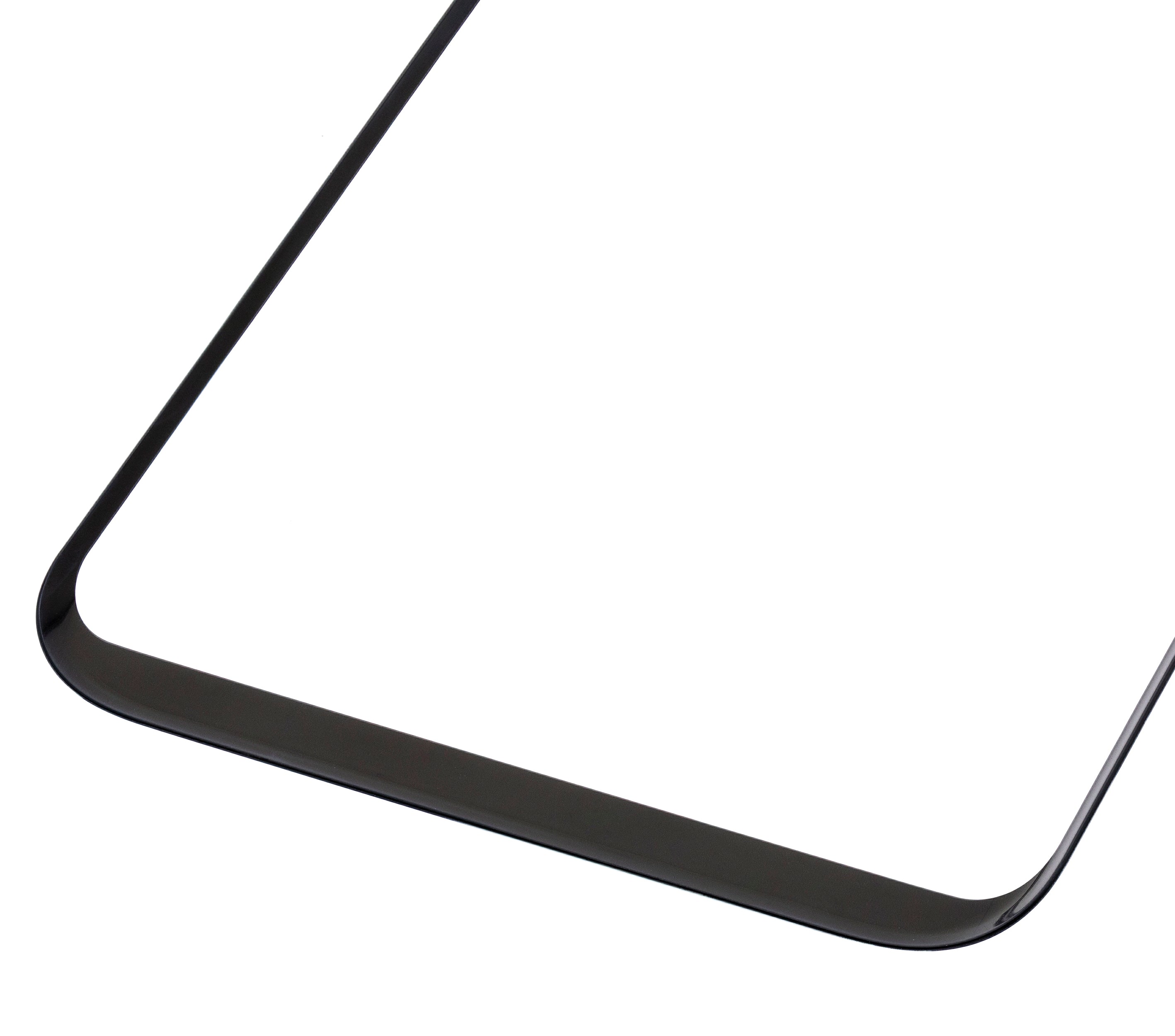 Front Glass Only for Samsung Galaxy S8 Plus