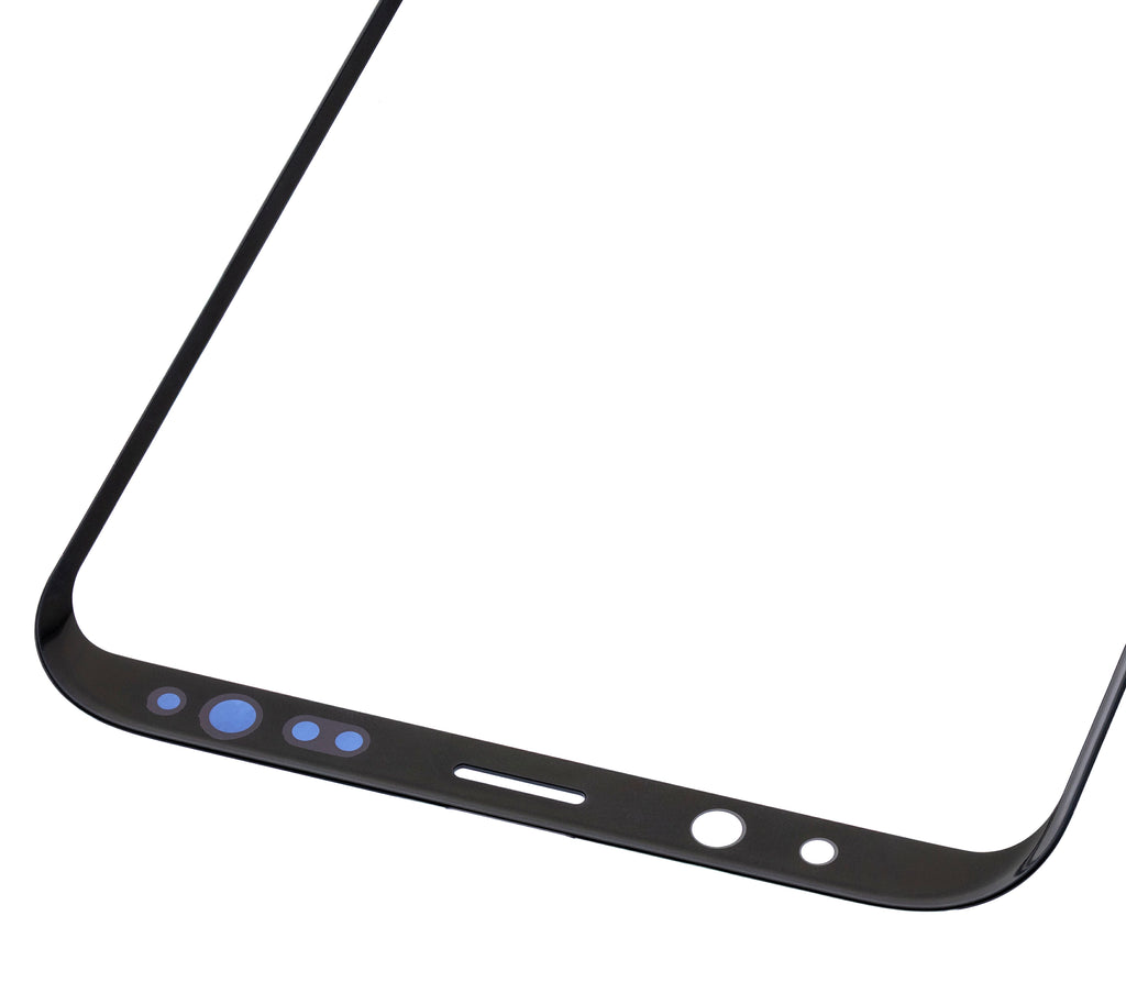 Front Glass Only for Samsung Galaxy S8 Plus