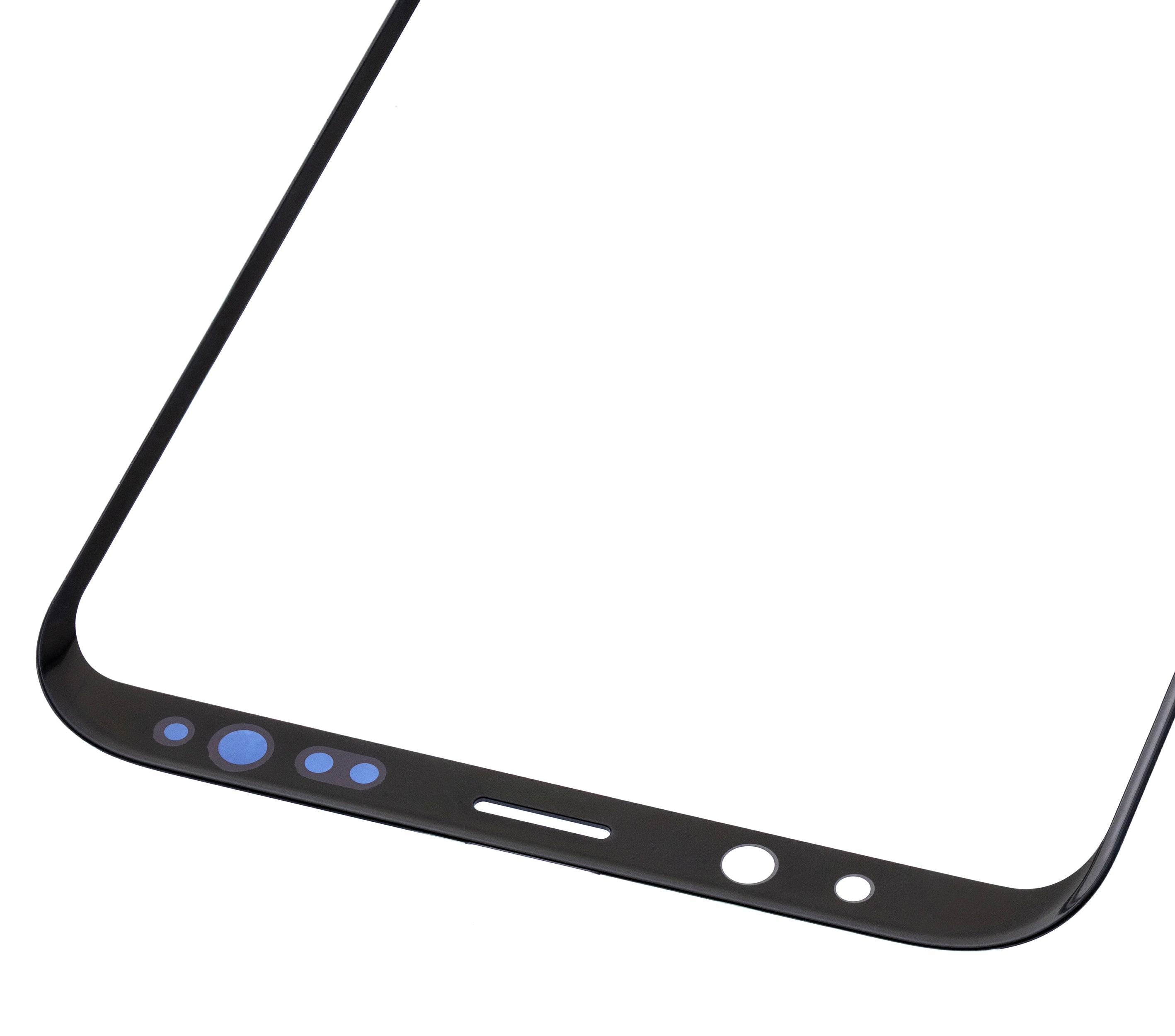 Front Glass Only for Samsung Galaxy S8 Plus