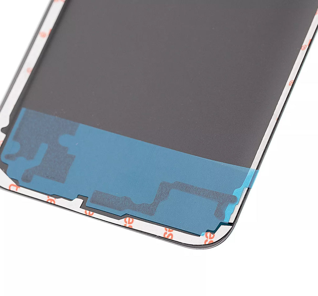 Back Cover with Camera Lens for Samsung Galaxy S8 Plus (Service Pack) (Orchid Gray)