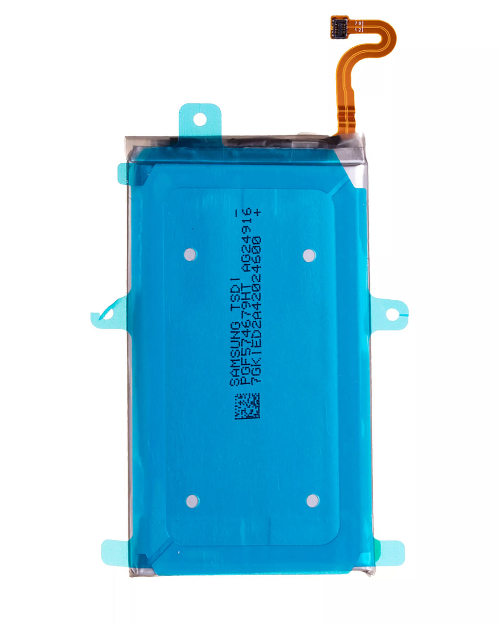 Replacement Battery for Samsung Galaxy S9 Plus (EB-BG965ABA) (EB-BG965ABE) (Service Pack)