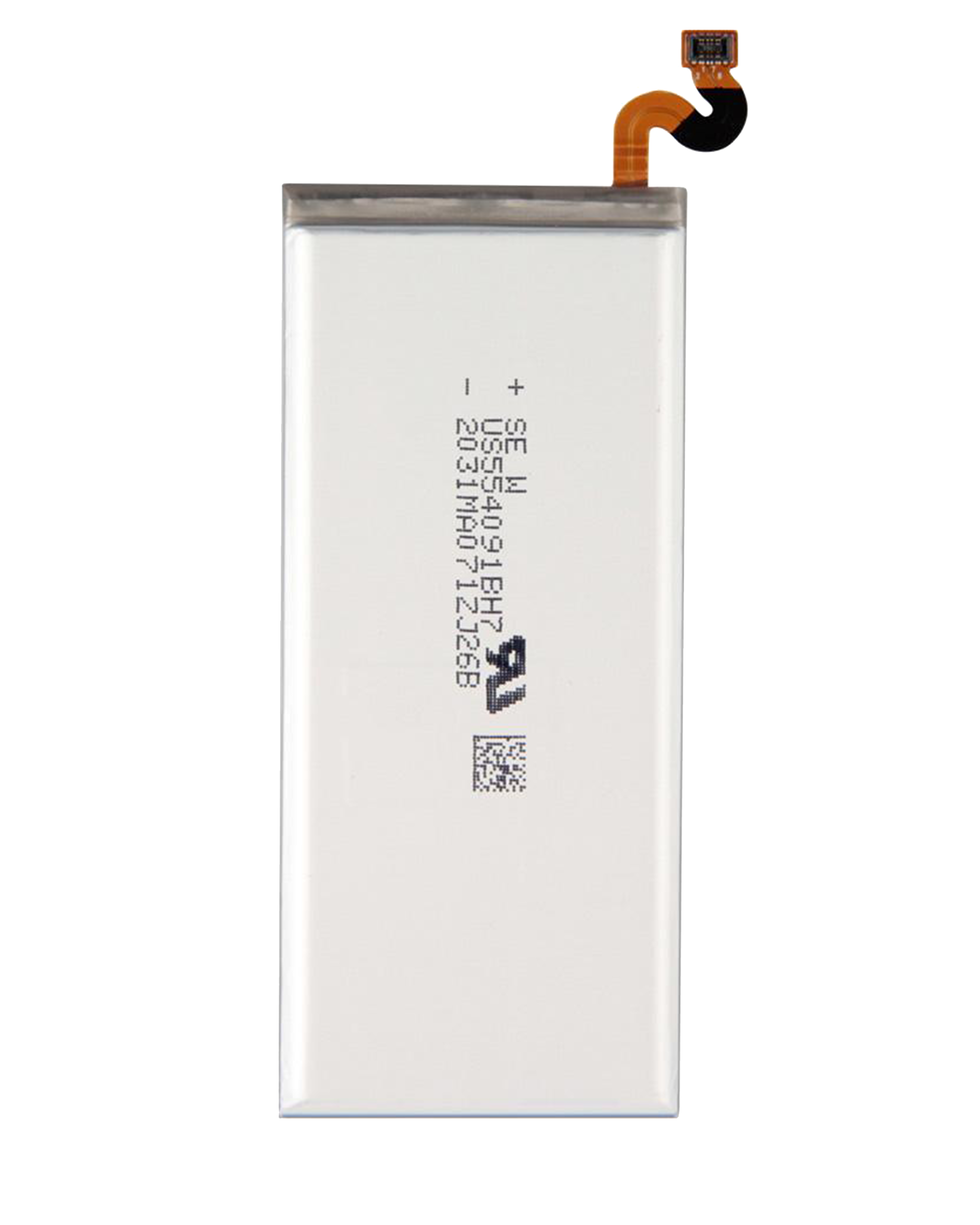 Replacement Battery for Samsung Galaxy Note 8 (EB-BN950ABE) (Service Pack)