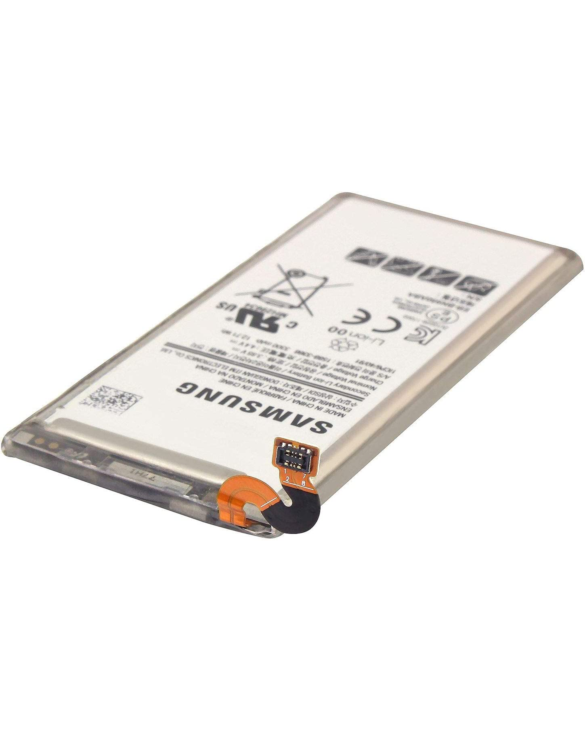 Replacement Battery for Samsung Galaxy Note 8 (EB-BN950ABE) (Service Pack)