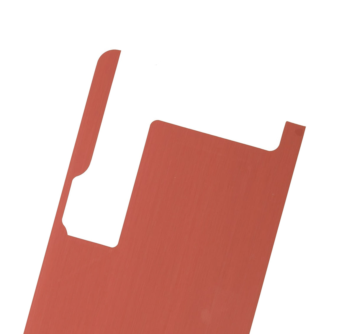 Heat Shield Tape for Samsung Galaxy S9 (10 Pack)