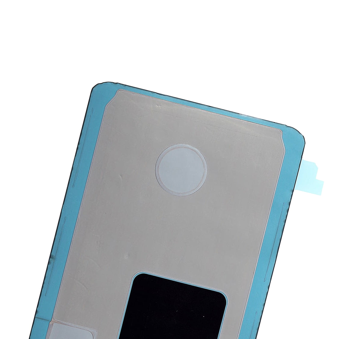 Hitzeschild-Klebeband für Samsung Galaxy S9 Plus (10 Pack)