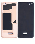 Hitzeschild-Klebeband für Samsung Galaxy S10 (10er-Pack)
