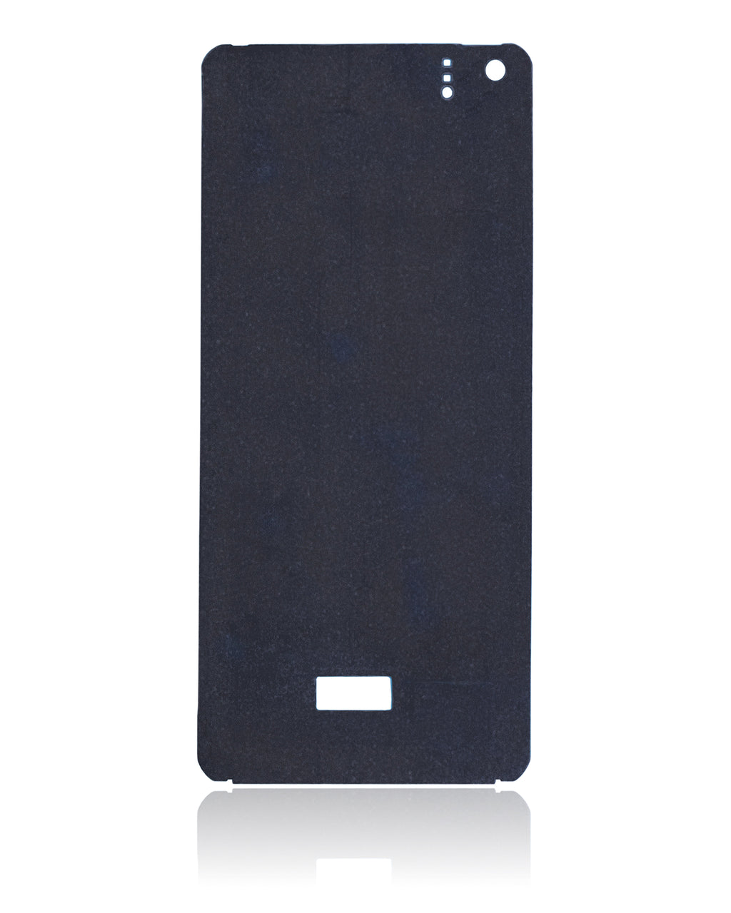 Hitzeschild-Klebeband für Samsung Galaxy S10 (10er-Pack)