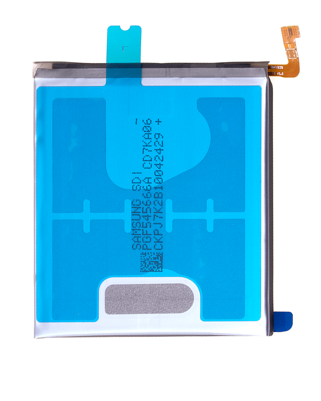 Replacement Battery for Samsung Galaxy Note 10 (EB-BN970ABU) (Service Pack)