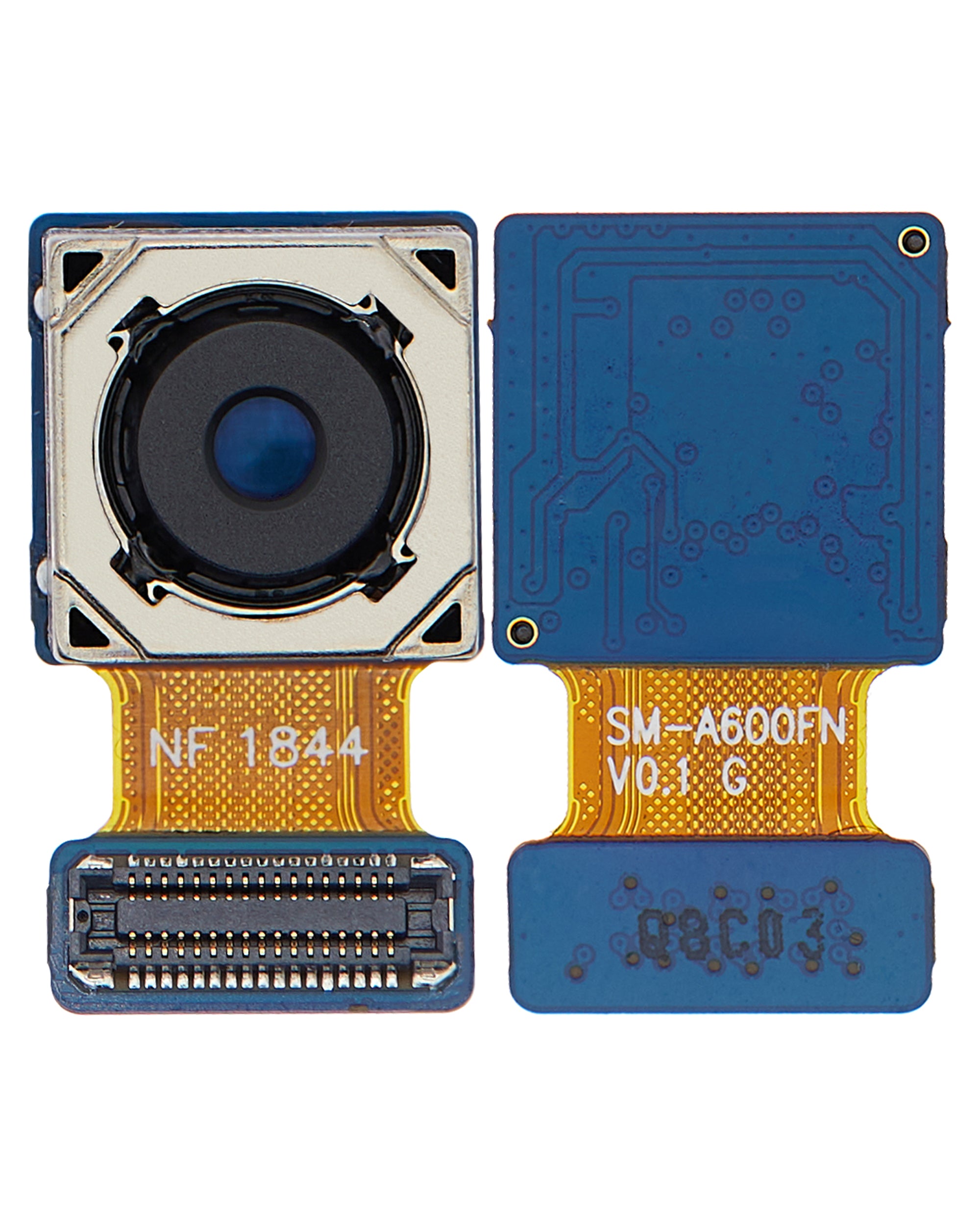 Rear Camera for Samsung Galaxy A6 (A600 / 2018)