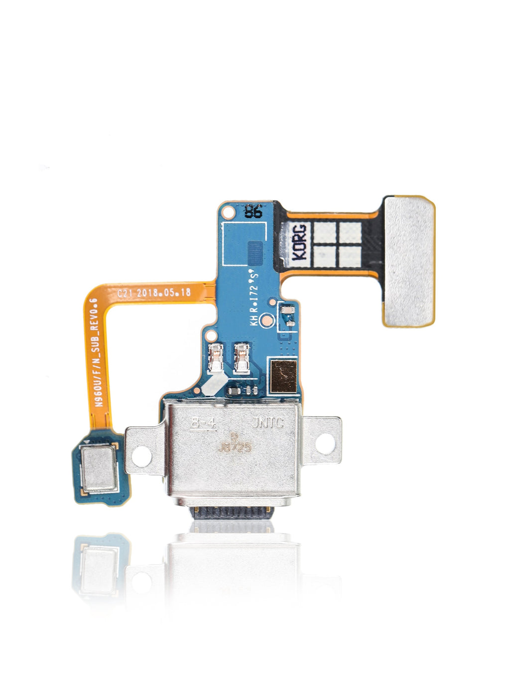 Charging Port Flex Cable for Samsung Galaxy Note 9