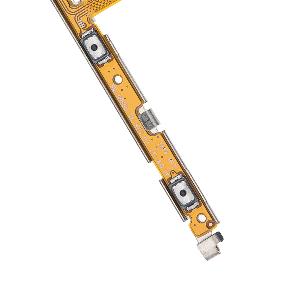 Volume Flex Kabel für Samsung Galaxy Note 9