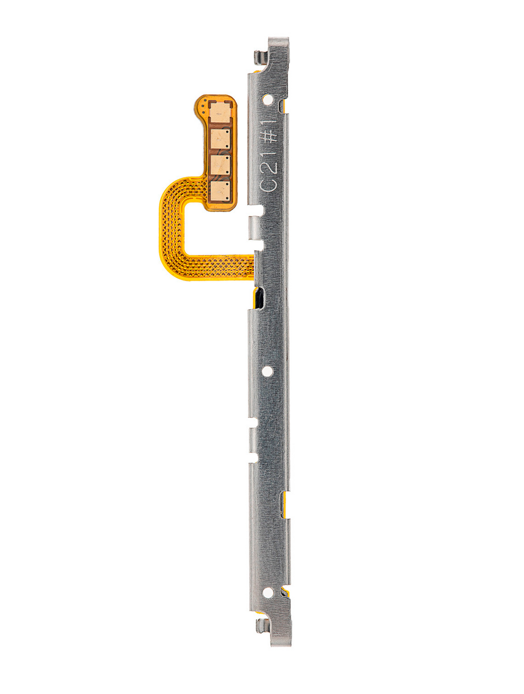 Volume Flex Kabel für Samsung Galaxy Note 9