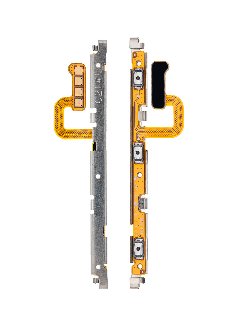 Volume Flex Kabel für Samsung Galaxy Note 9