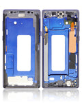 Midframe/Frame for Samsung Galaxy Note 9 (Cloud Blue)