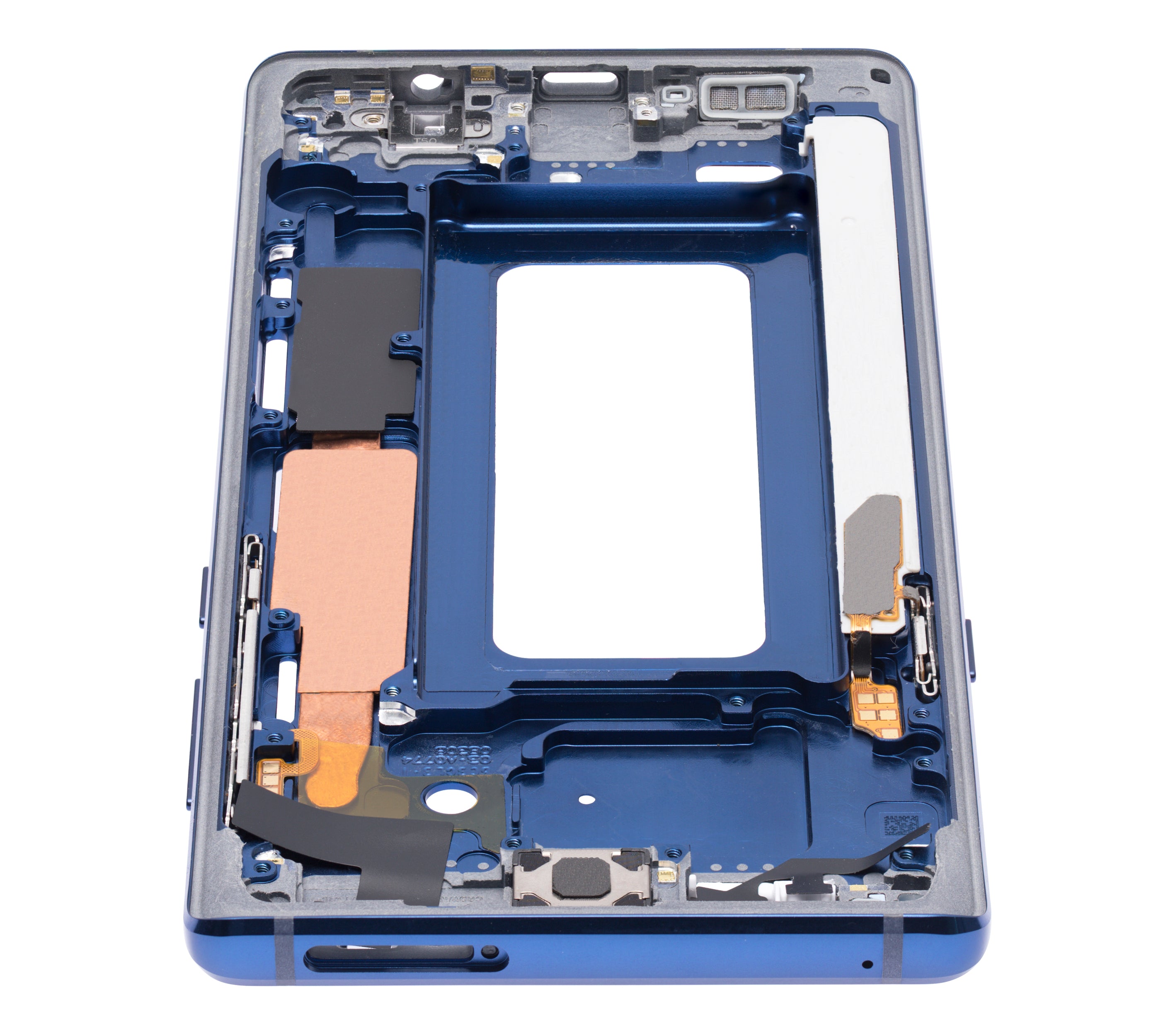 Midframe/Frame for Samsung Galaxy Note 9 (Cloud Blue)