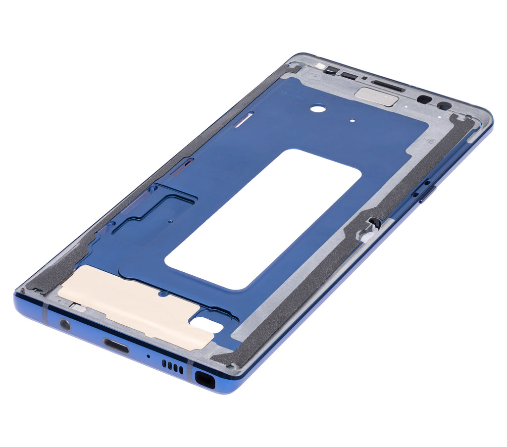 Midframe/Frame for Samsung Galaxy Note 9 (Cloud Blue)