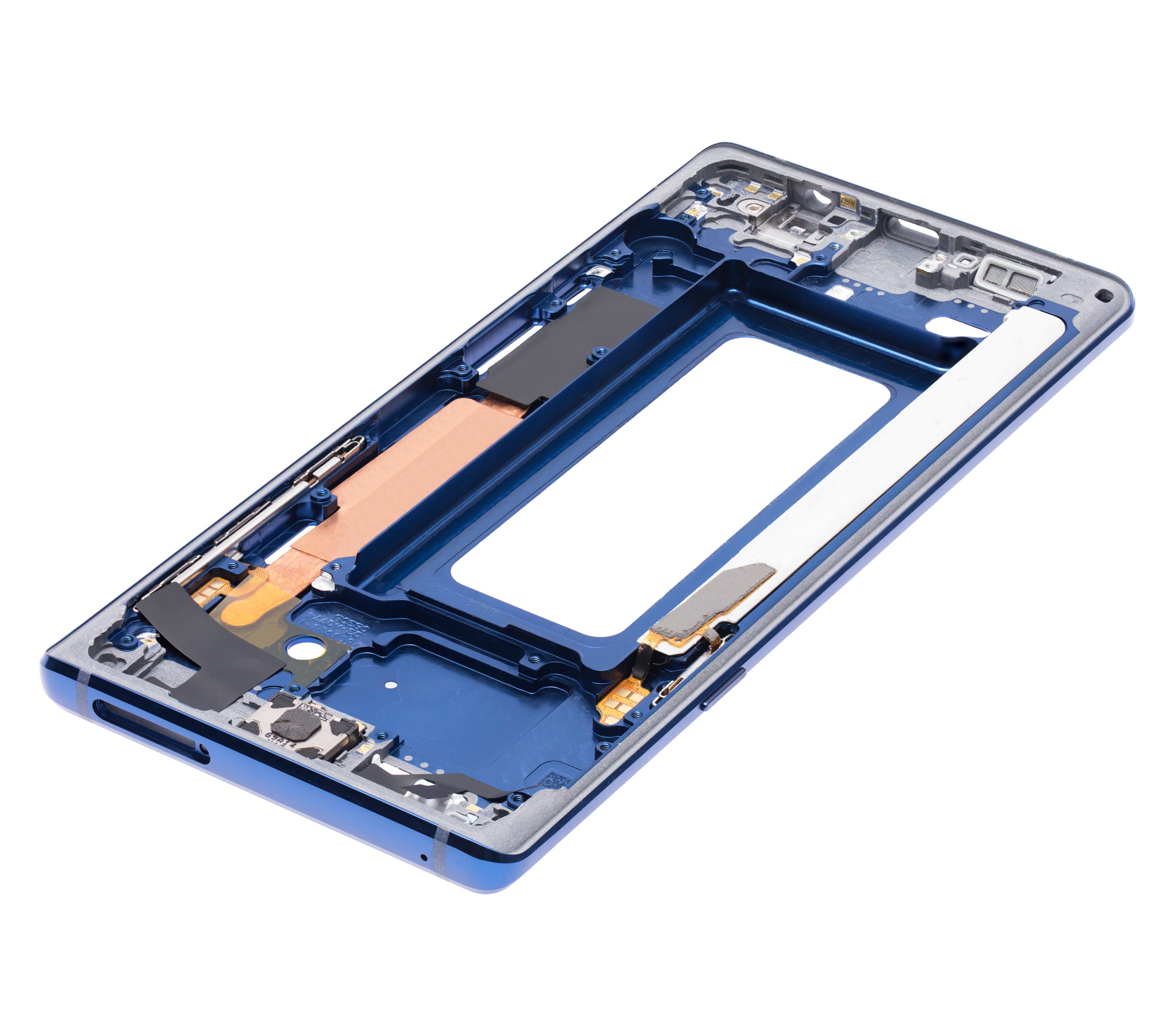 Midframe/Frame for Samsung Galaxy Note 9 (Cloud Blue)