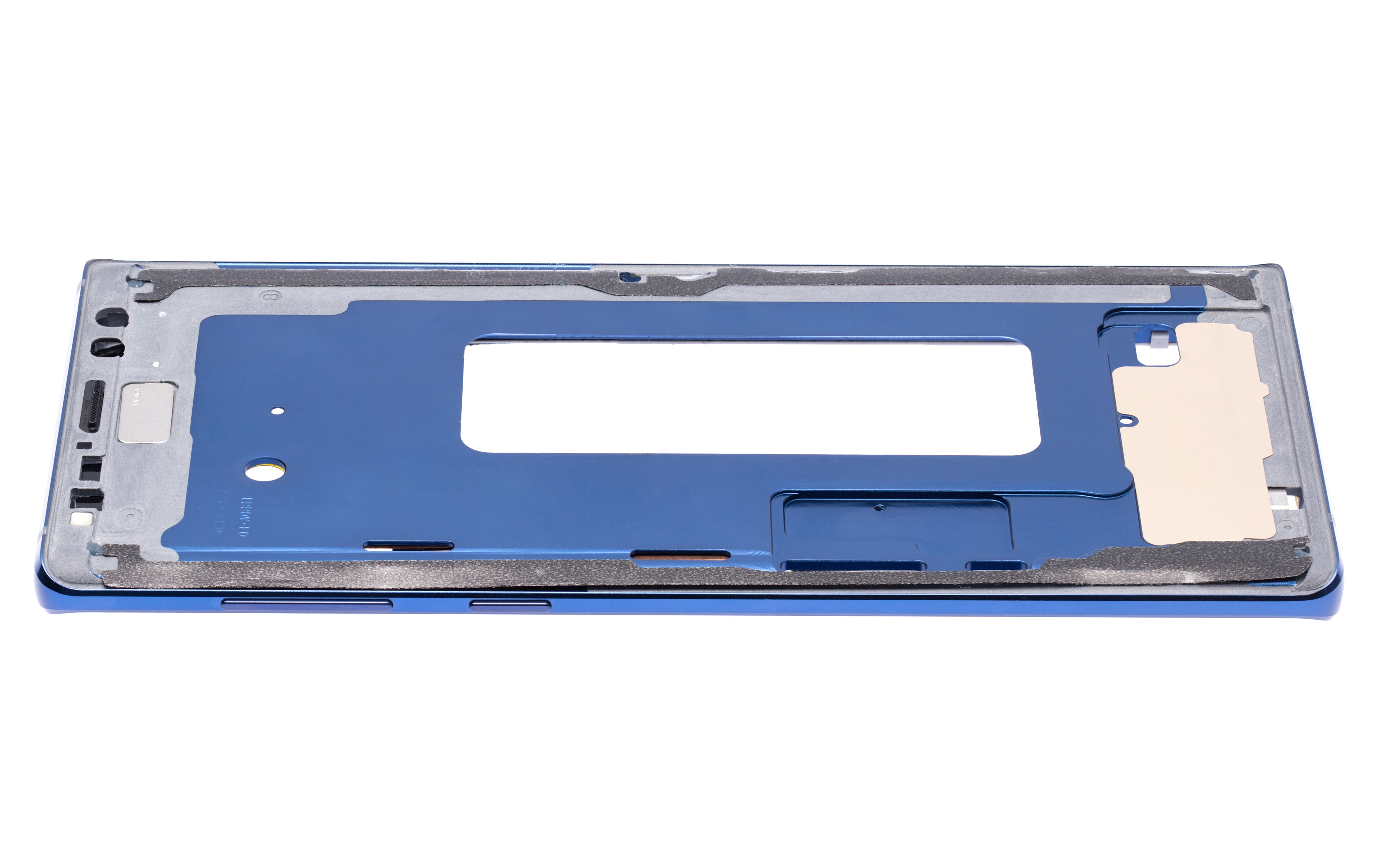 Midframe/Frame for Samsung Galaxy Note 9 (Cloud Blue)