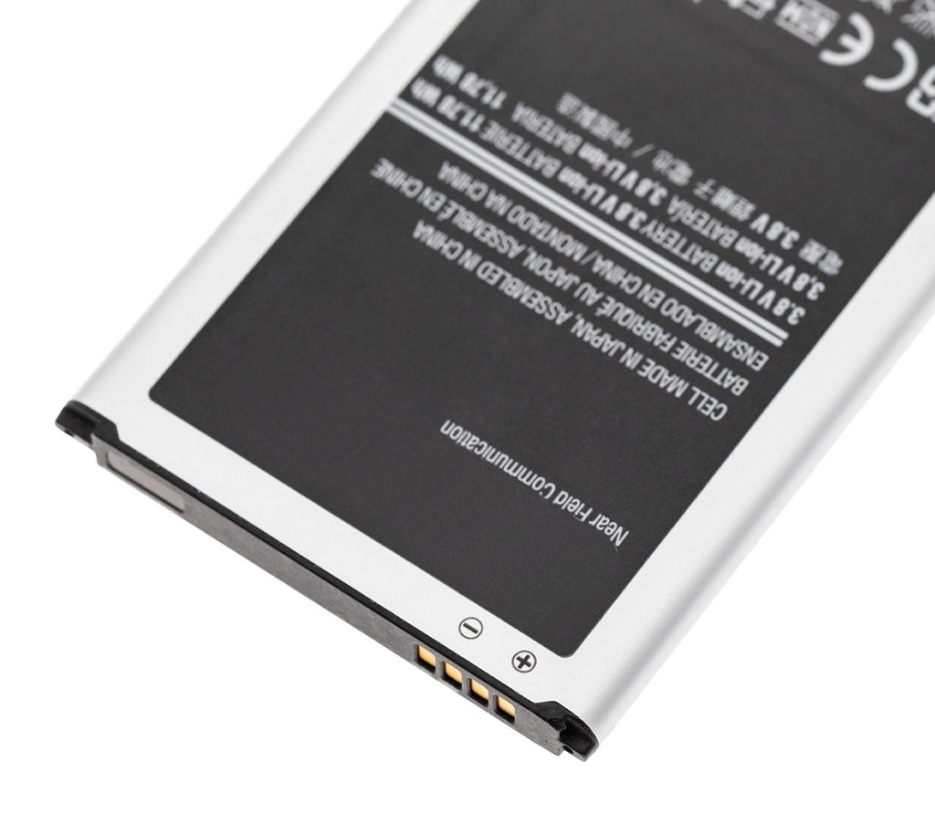 Replacement Battery for Samsung Galaxy Note 3 Neo (EB-BN750BBE)