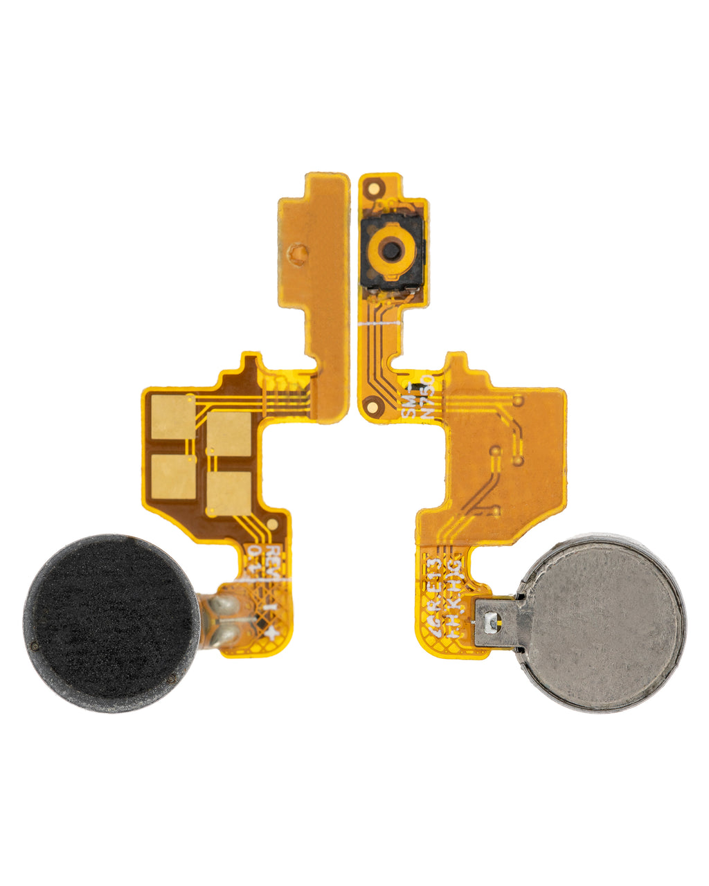 Vibrator für Samsung Galaxy Note 3 Neo (N750)