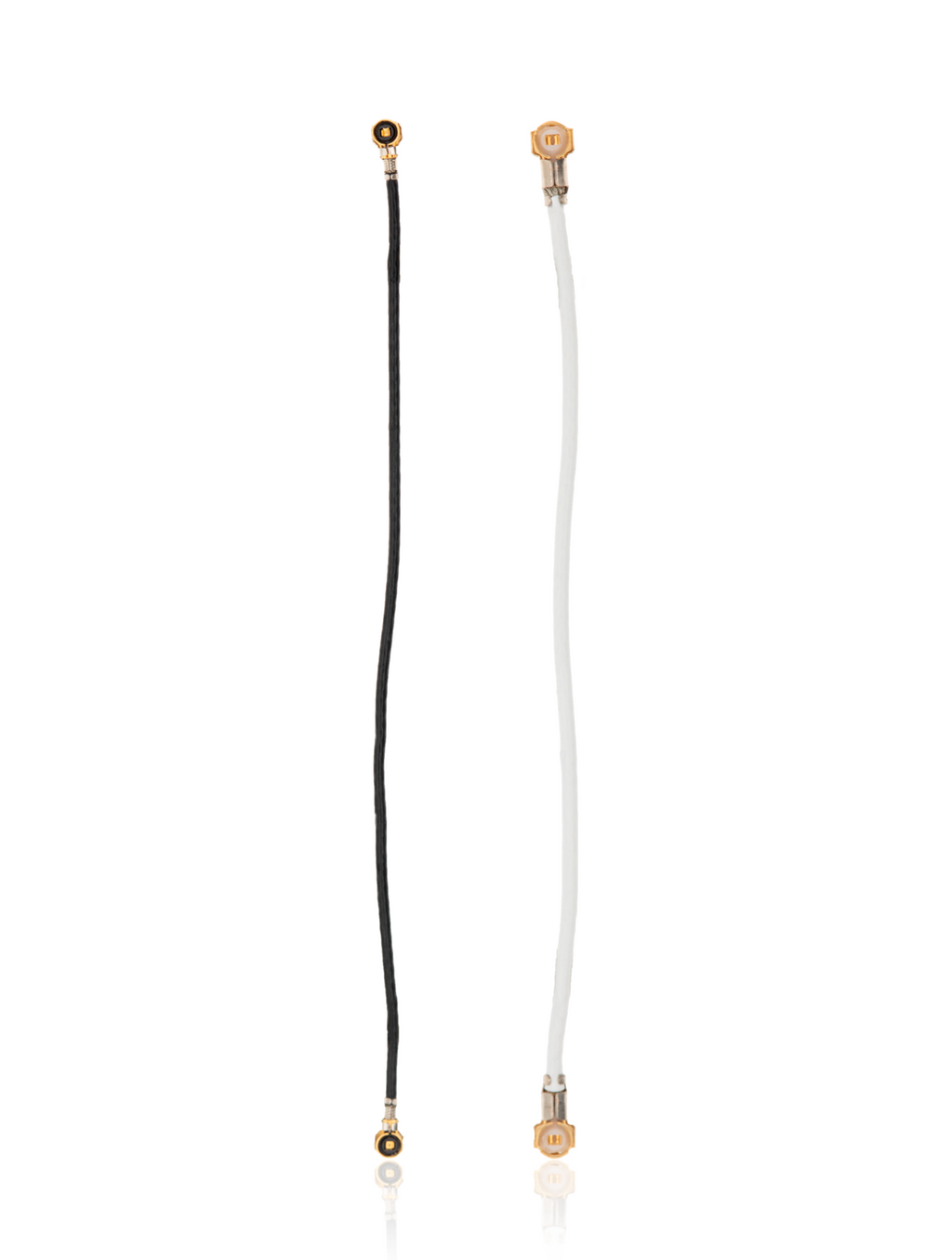 Antennenverbindungskabel für Samsung Galaxy S8 Active (2 Stück Set)