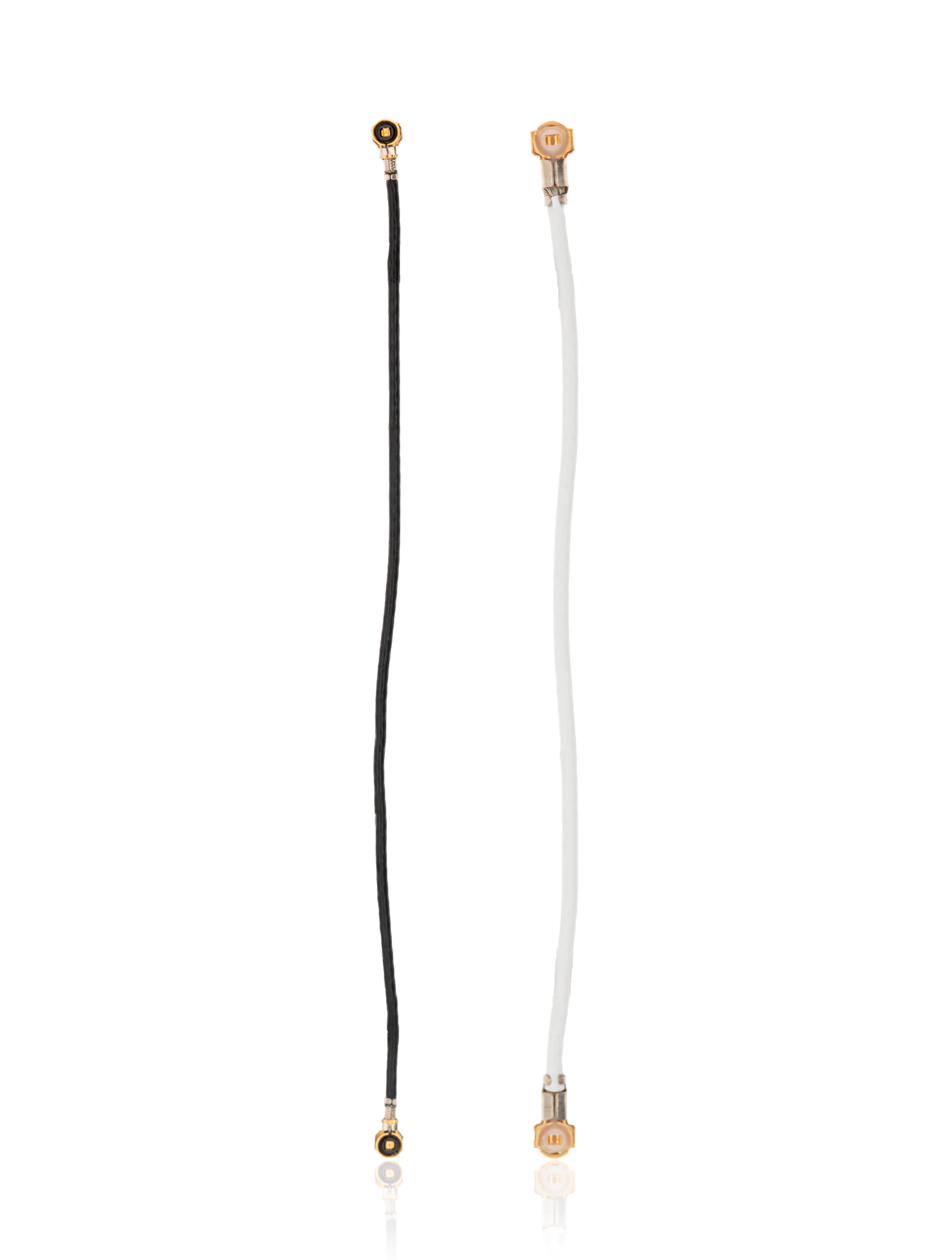 Antennenverbindungskabel für Samsung Galaxy S8 Active (2 Stück Set)