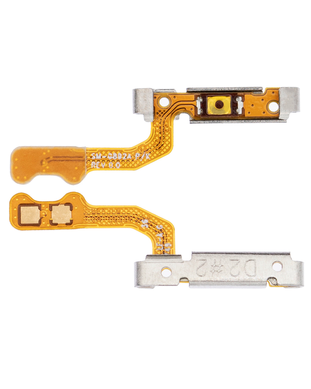 Power-Button-Flex-Kabel für Samsung Galaxy S8 Active