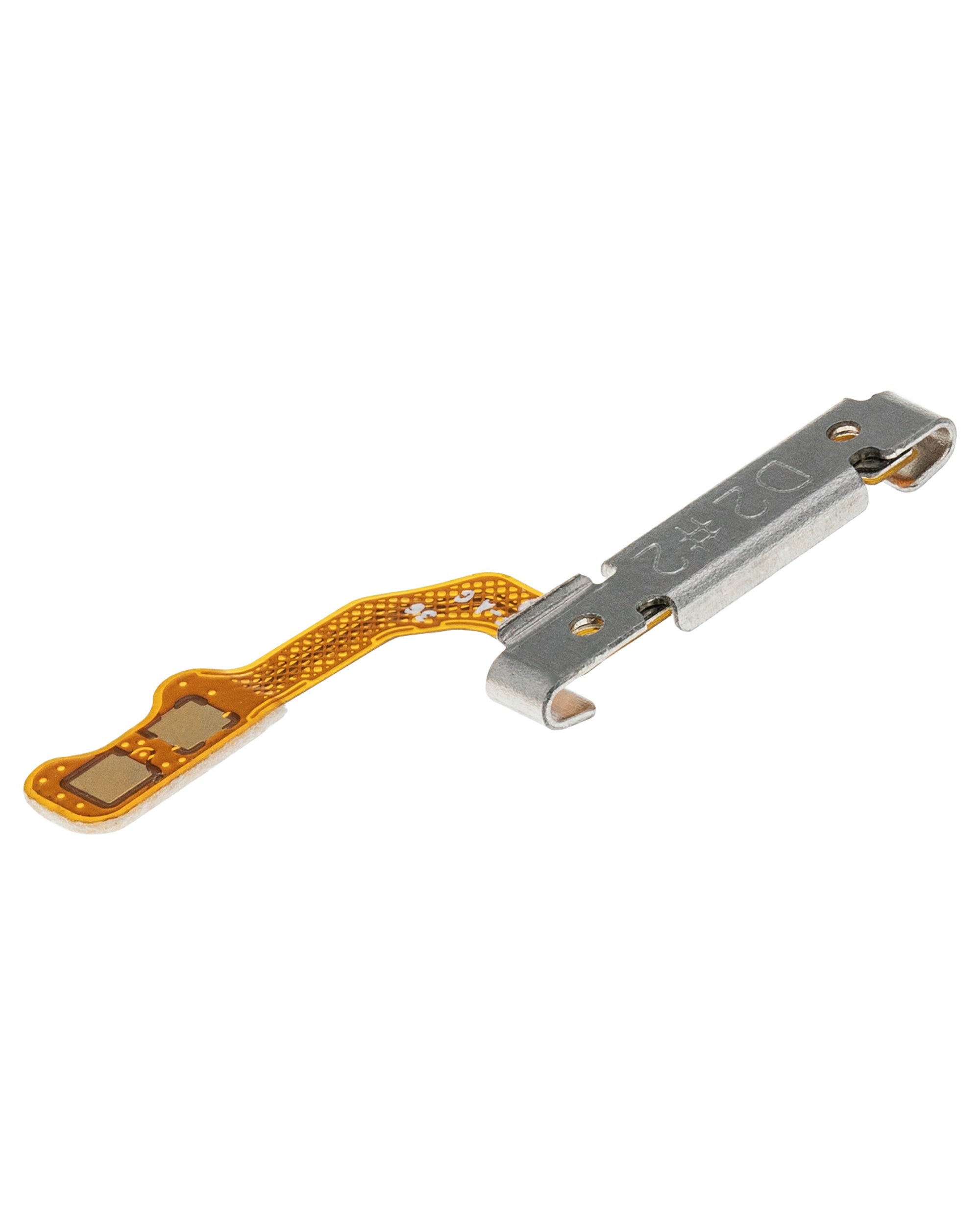 Power-Button-Flex-Kabel für Samsung Galaxy S8 Active