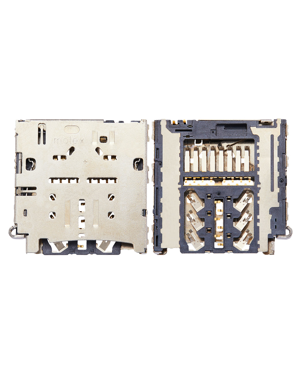 SIM Card Reader for Samsung Galaxy S8 Active