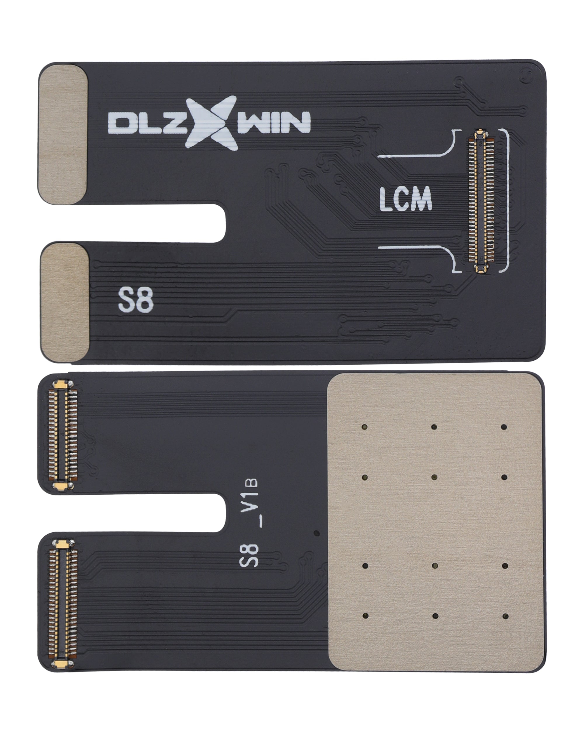 Tester-Flexkabel für iTestBox (S300) für Samsung Galaxy S8