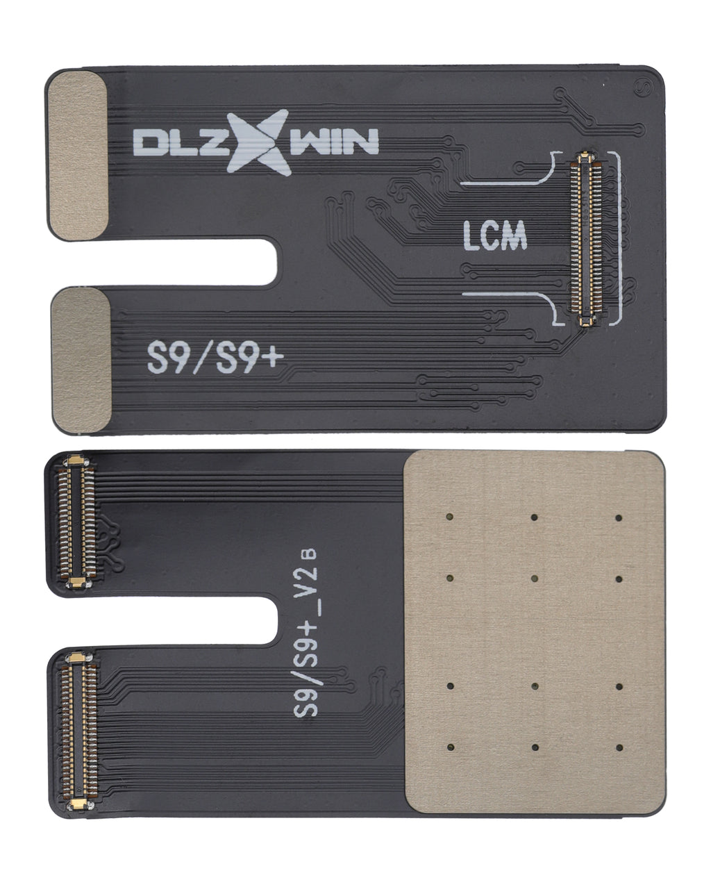 Tester-Flex-Kabel für iTestBox (S300) für Samsung Galaxy S9 / S9 Plus