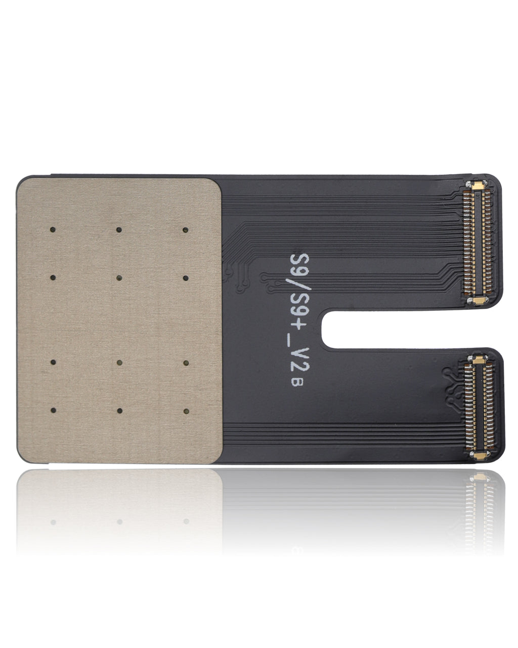 Tester-Flex-Kabel für iTestBox (S300) für Samsung Galaxy S9 / S9 Plus
