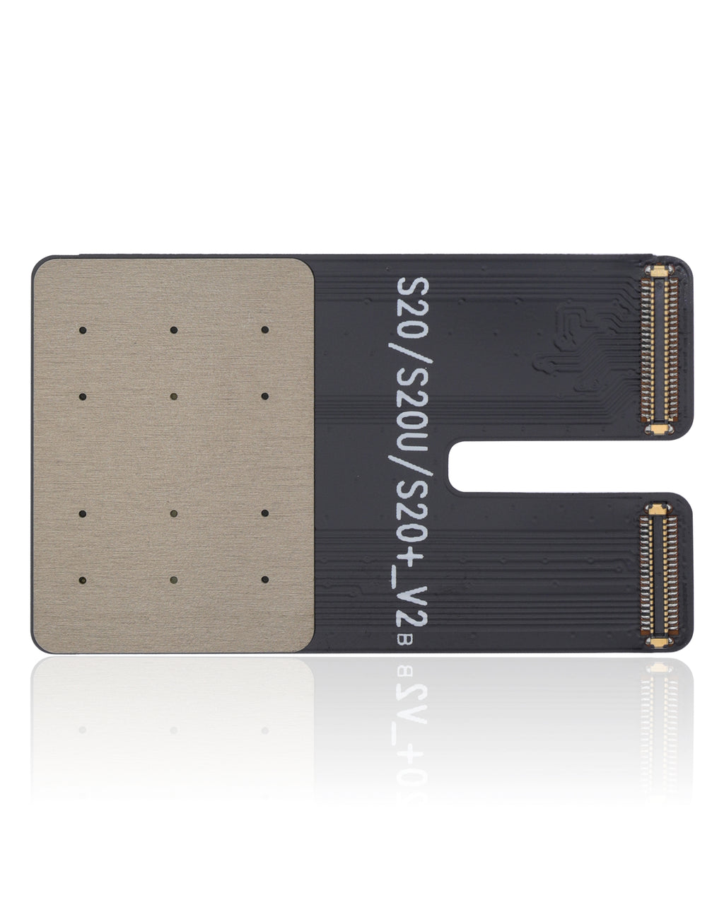 Tester Flexkabel für iTestBox S300 - Samsung Galaxy S20 Serie Qualität A