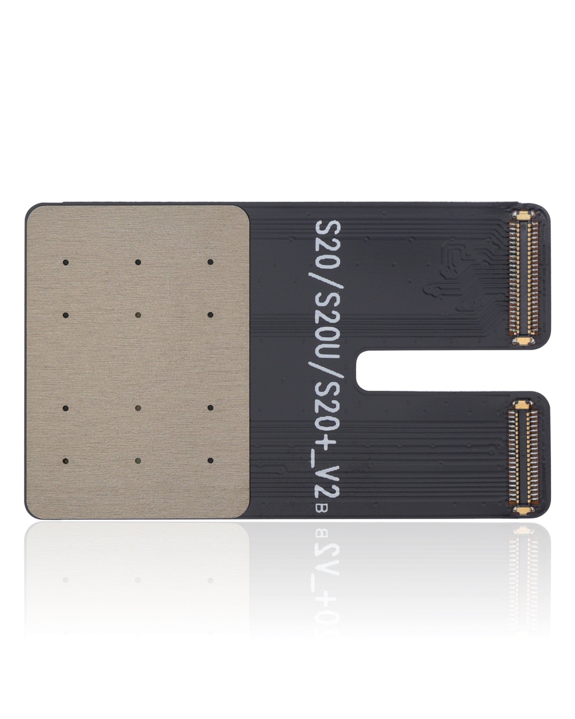 Tester Flexkabel für iTestBox S300 - Samsung Galaxy S20 Serie Qualität A