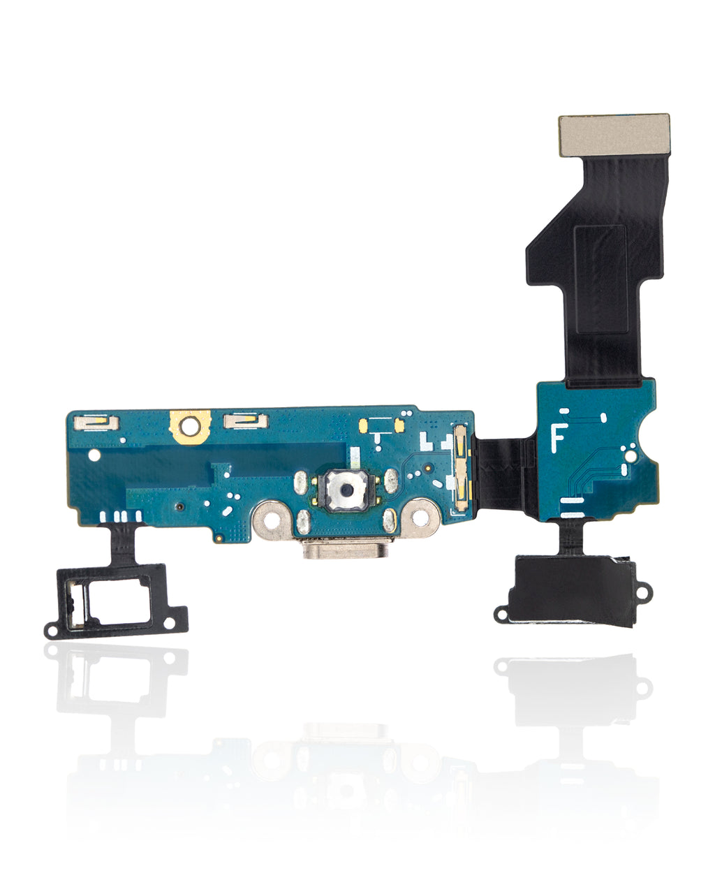 Ladebuchse-Flexkabel für Samsung Galaxy S5 Neo