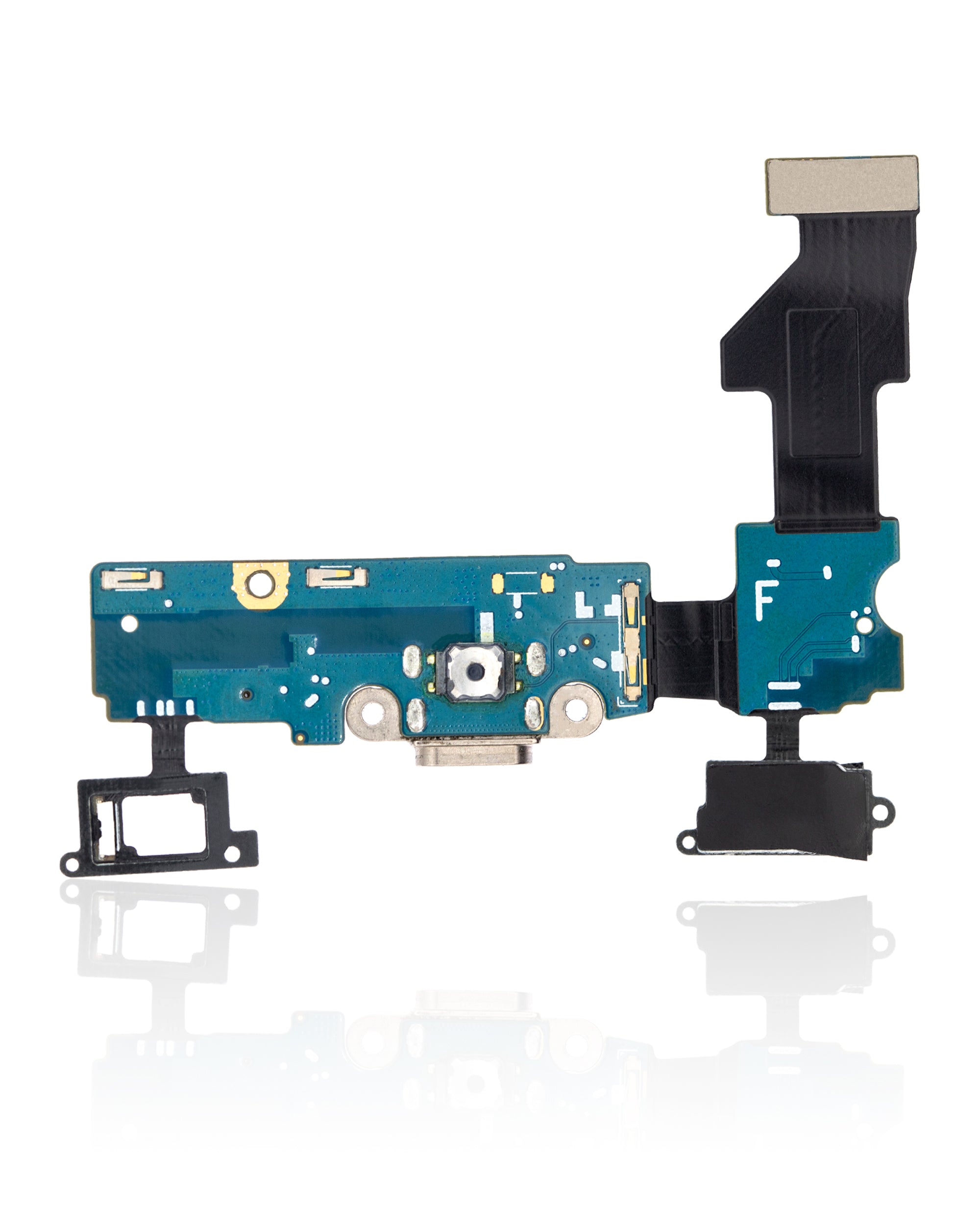 Ladebuchse-Flexkabel für Samsung Galaxy S5 Neo