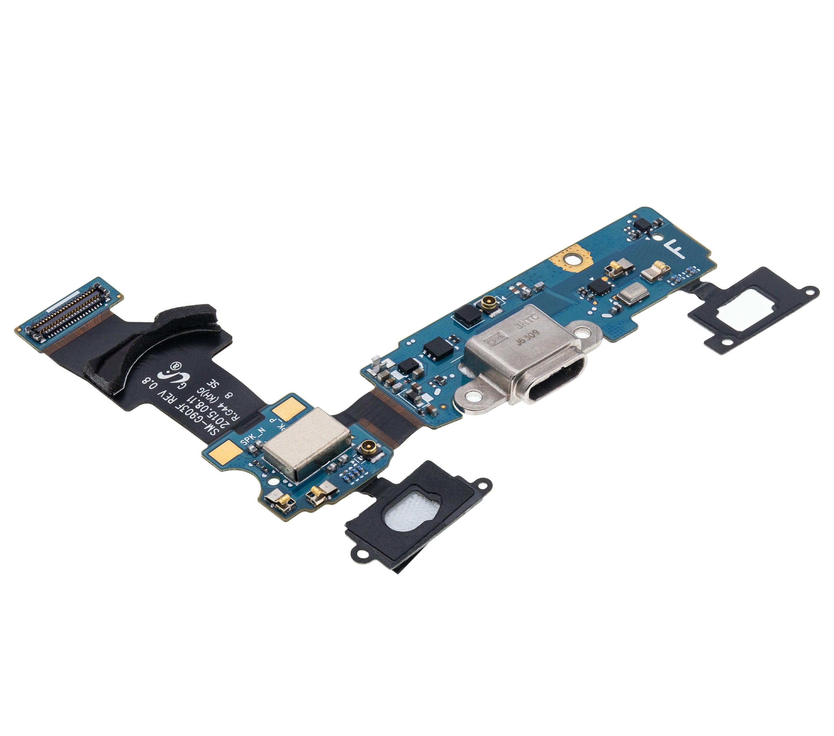 Ladebuchse-Flexkabel für Samsung Galaxy S5 Neo